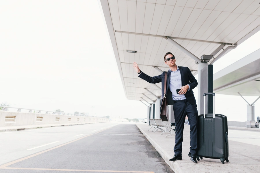 Airport Pick Up Service