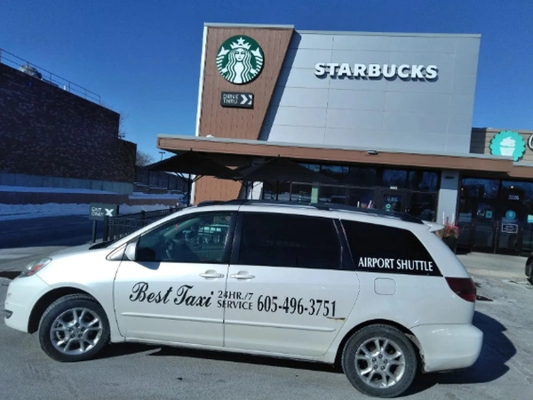 Surrounding Areas Transportation